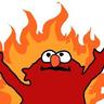 BURN