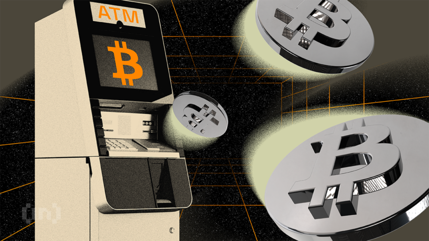 Bitcoin bankomatlariga qarshi global kurash mart oyida kuchaydi