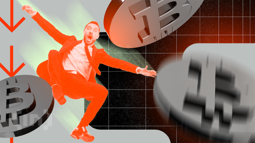 Bitkoin qisqa pozitsiyalari oshmoqda, chunki bozor hissiyoti qo’rquvga o’zgarmoqda