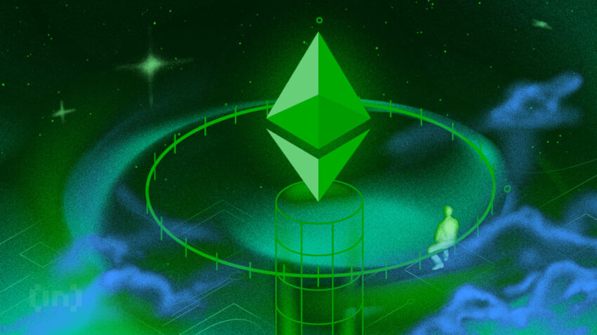 Ethereum 10 Kunlik Chiqimlar Seriyasidan So’ng $20 Million Spot Oqimini Ko’rdi – ETH Uchun Keyingi Qadam Nima?