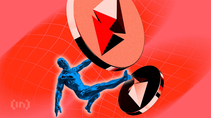 Ethereumning Bozor Ustunligi 2020 Yillardagi Eng Past Darajaga Yetdi: Tahlilchilar Asosiy Omillarni Muhokama Qilmoqda
