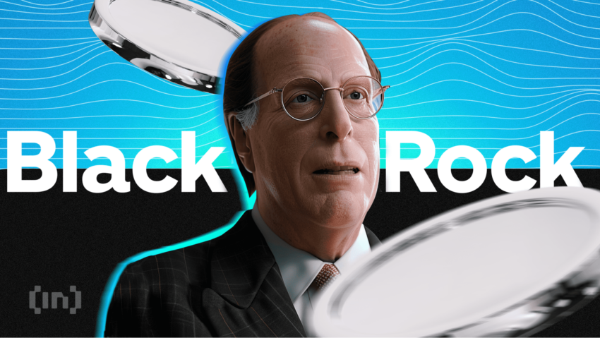 BlackRock bosh direktori: Bitcoin dunyo zaxira valyutasi sifatida dollar o’rnini egallashi mumkin