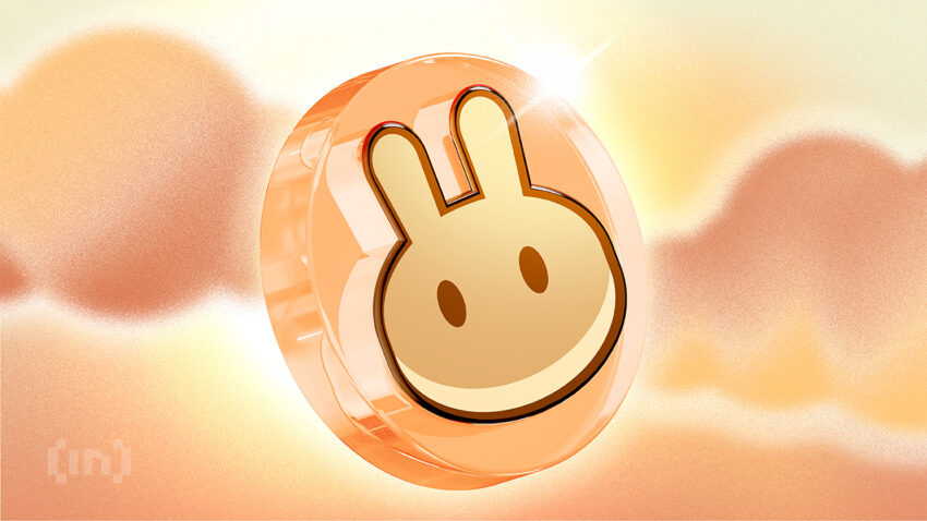 PancakeSwap (CAKE) Ochiq Foiz 326% O’sdi, Narx $3 ga Yaqinlashmoqda