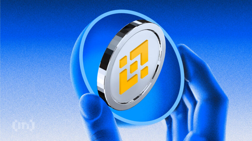 BNB $700 dan yuqoriga chiqishni maqsad qilmoqda, DEX hajmi bir haftada 85% ga oshdi