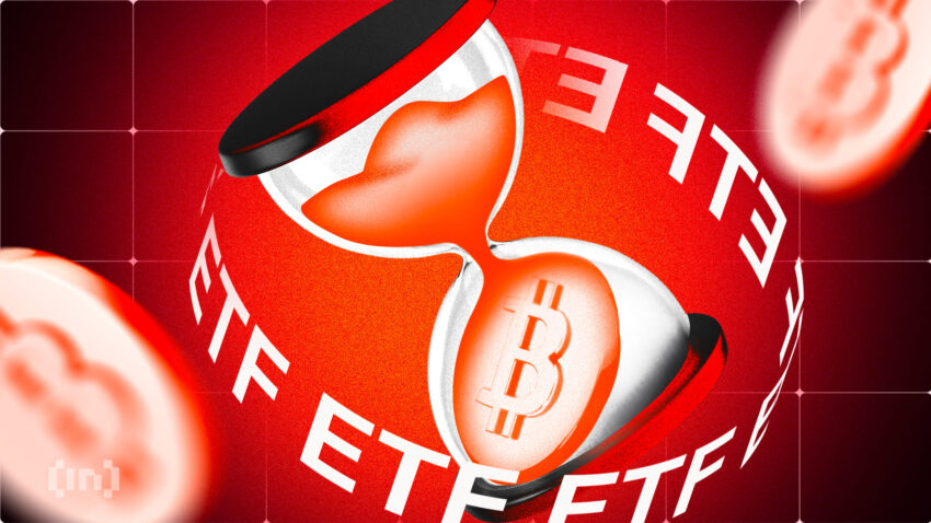 ETF dan 6 kunlik chiqishlar BTC derivativ savdogarlarini qo’rqita olmadi | ETF yangiliklari
