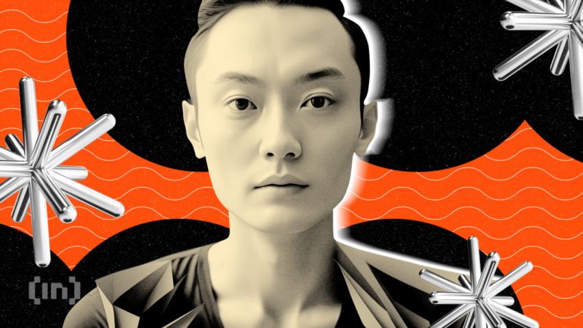 Justin Sun Birinchi Raqamli Ishonchni To’lovga Qodir Emaslikda Aybladi, FDUSD $0.87gacha Pasaydi