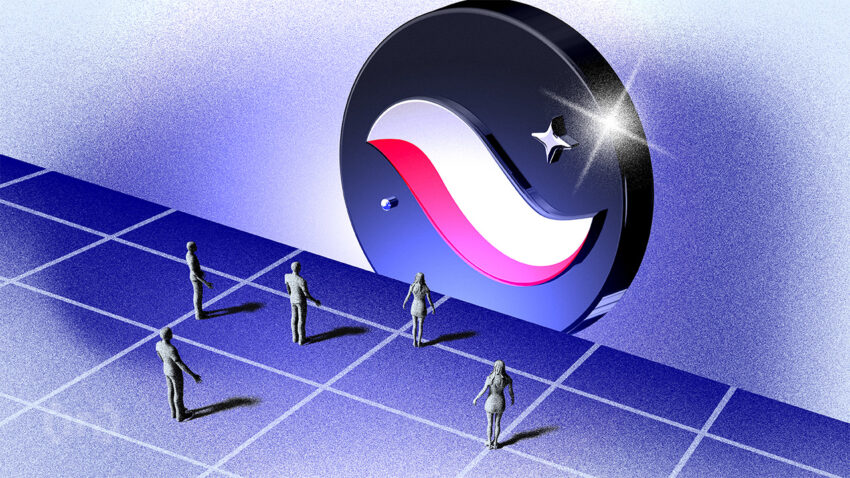Starknet (STRK) tiklanishni ko’zlamoqda yaxshilanayotgan ko’rsatkichlar bilan