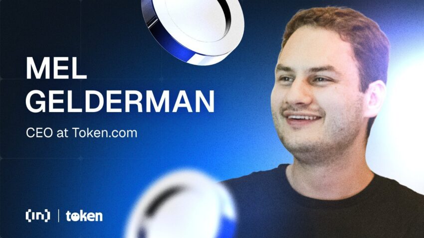 Token.com’ning keyingi milliard foydalanuvchilarni jalb qilish rejasida TikTok va kripto savdosi uchrashadi