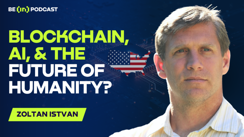 AQSh transhumanist partiyasi AI’ning insoniyatga tahdidiga qarshi qanday kurashmoqchi?