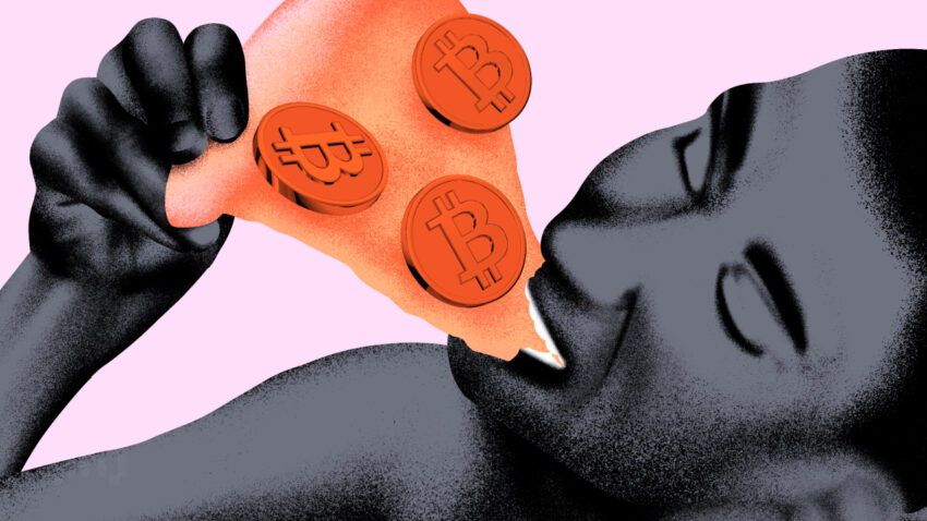 Bitkoin pitsa kunining 15 yilligi: 2025 yilda 10,000 BTC nimalar sotib olishi mumkin