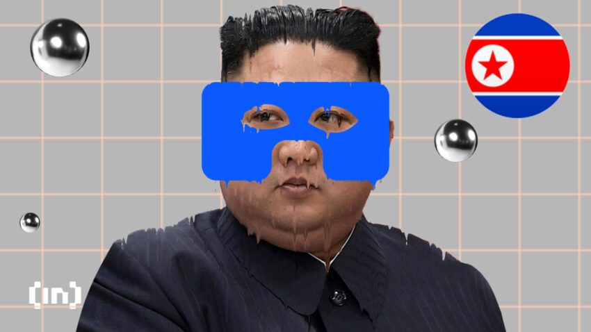 Shimoliy Koreya IT xodimlari AQSh shaxslarini o’g’irlab, 7,7 million dollar kriptovalyutani yuvishdi