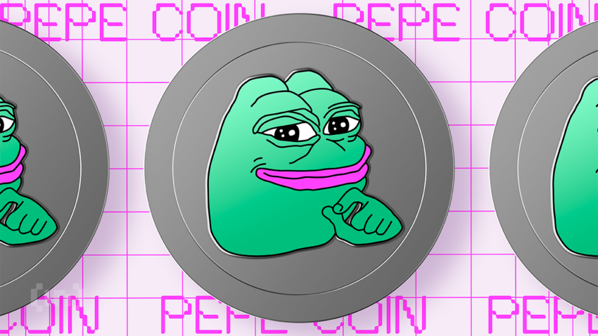 Hyperliquid kit James Wynn $20 millionlik PEPE savdosini ochdi