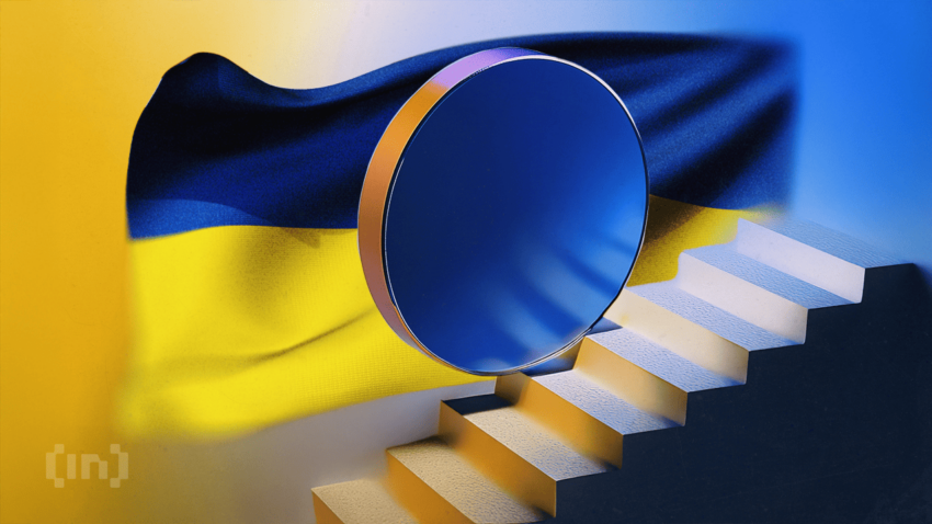Ukraina Rossiyaning kripto qochishiga aloqador 60 kompaniya va 73 shaxsga sanksiya qo‘lladi