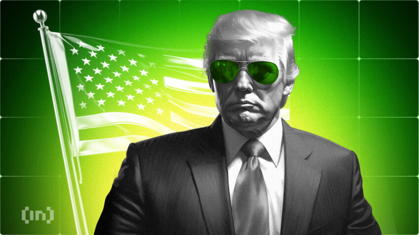 Tramp memetangasi 13% ga oshdi, eng yirik egasi Donald Tramp bilan uchrashuv oldidan