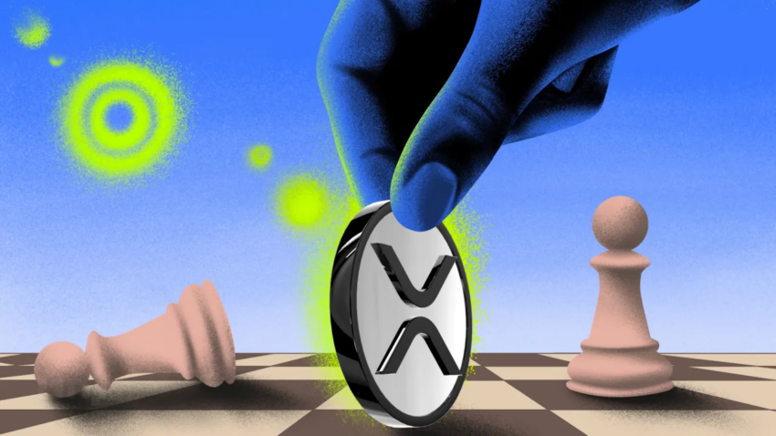 Ripple’ning Circle’ni sotib olish imkoniyati stablecoinlar bozorida kuchni o’zgartirishi va XRP’ni chetga surishi mumkin