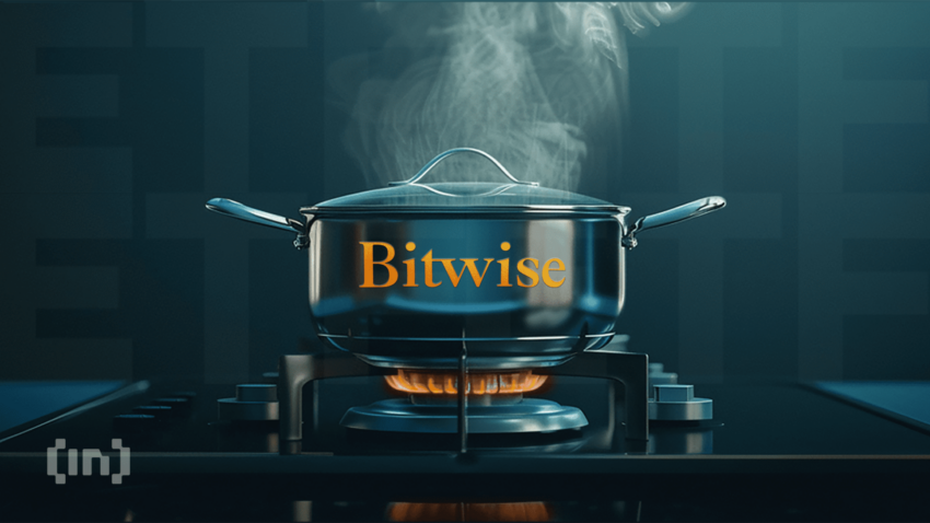 SEC Bitwise’ning Dogecoin va Aptos ETFlariga qiziqmoqda – bu nimani anglatadi?
