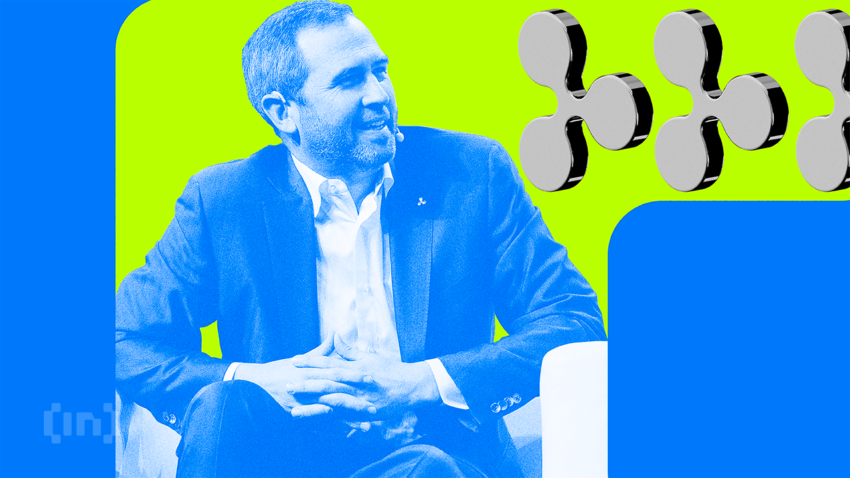 Ripple bosh direktori Circle’ni sotib olish uchun 5 milliard dollarlik taklifni rad etdi
