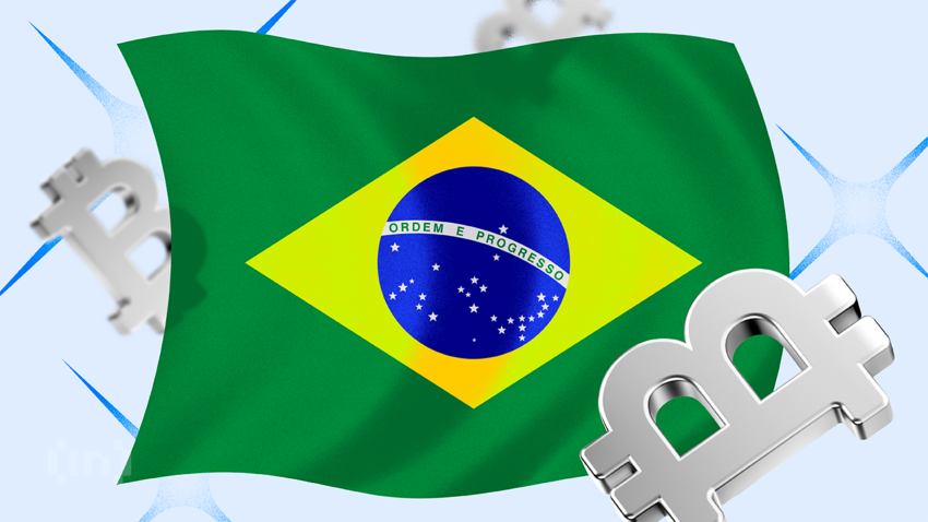 Braziliya G20 davlatlari orasida birinchi bo’lib zaxiralarining 5 foizini bitkoin uchun ajratishni rejalashtirmoqda