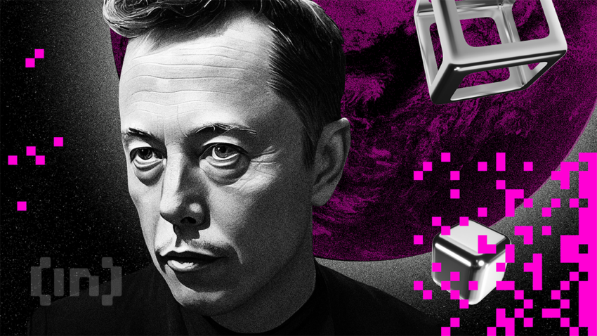 Elon Maskning ‘Amerika partiyasi’ ishga tushirilsa, mem tanga bumiga olib kelishi mumkin