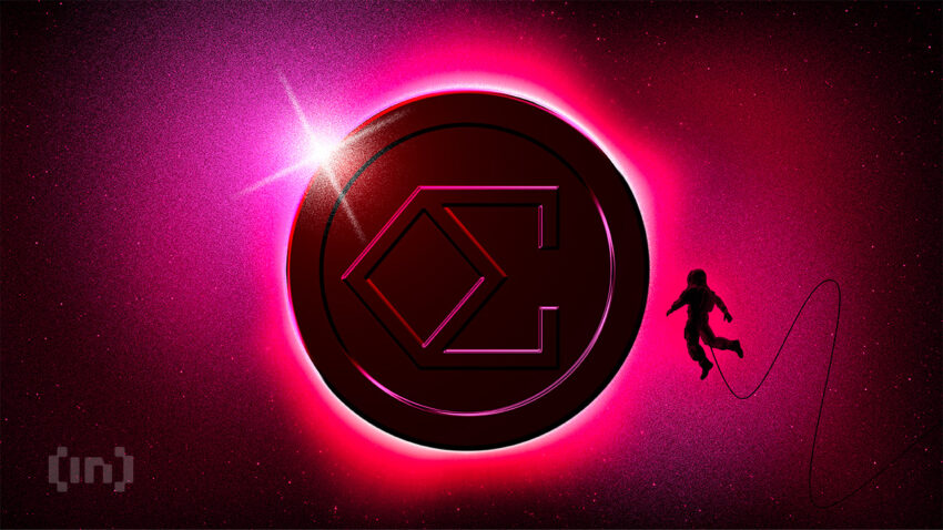 Coinbase Ethena (ENA) ni ro’yxatga olish rejasiga qo’shdi, bu esa 8.6% narx o’sishiga sabab bo’ldi