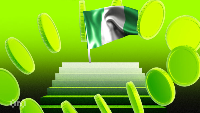 Nigeriyada bitkoin va efiriumdan tashqariga chiqayotgan treyderlar orasida trend bo’layotgan eng yaxshi altkoinlar