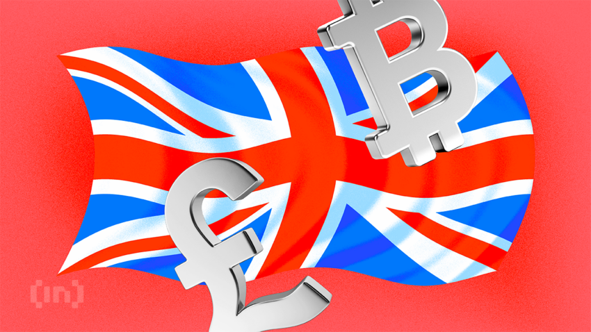 Buyuk Britaniyaning eng yirik banklaridan biri foydalanuvchilarga kriptovalyuta sotib olishni taqiqlamoqda