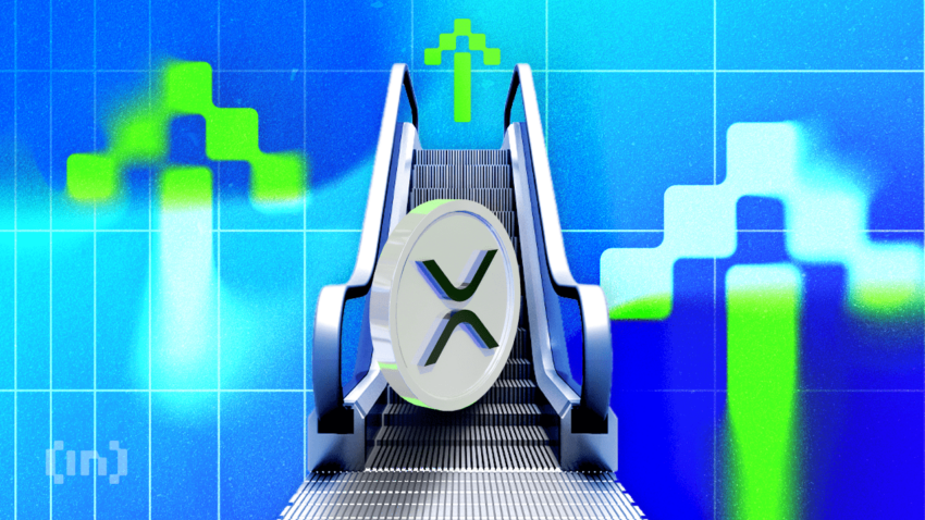 XRP narxi SECning apellyatsiya kechikishiga qaramay barqaror: Qayta tiklanish kutilmoqda?