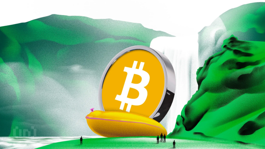 Stablecoin ko’rsatkichlari bitkoinning o’sishi hali tugamaganligini ko’rsatmoqda