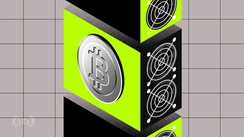 Hashrate 8 oylik eng past darajaga tushdi—bu bitkoin maynerlari uchun oltin imkoniyatmi yoki xavfmi?