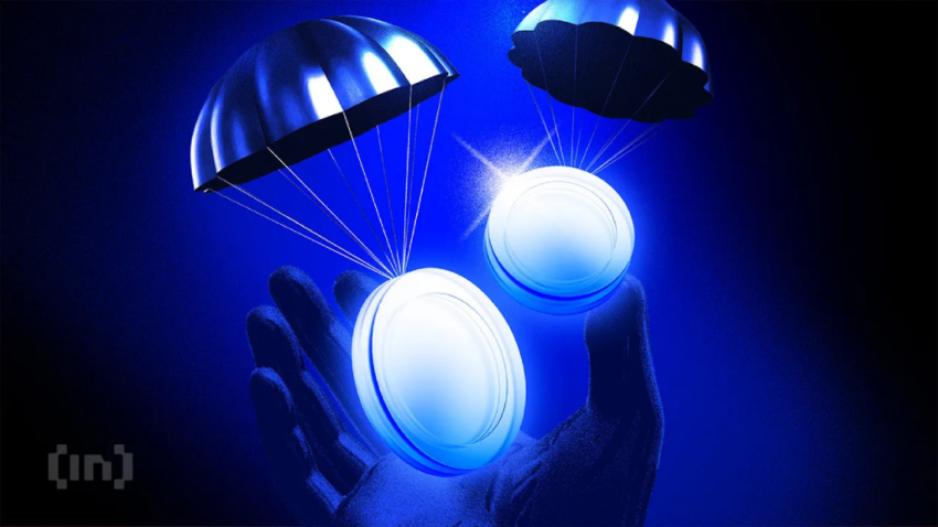 LayerEdge EDGEN airdropidagi tarafkashlik sababli katta tanqidlarga duch kelmoqda