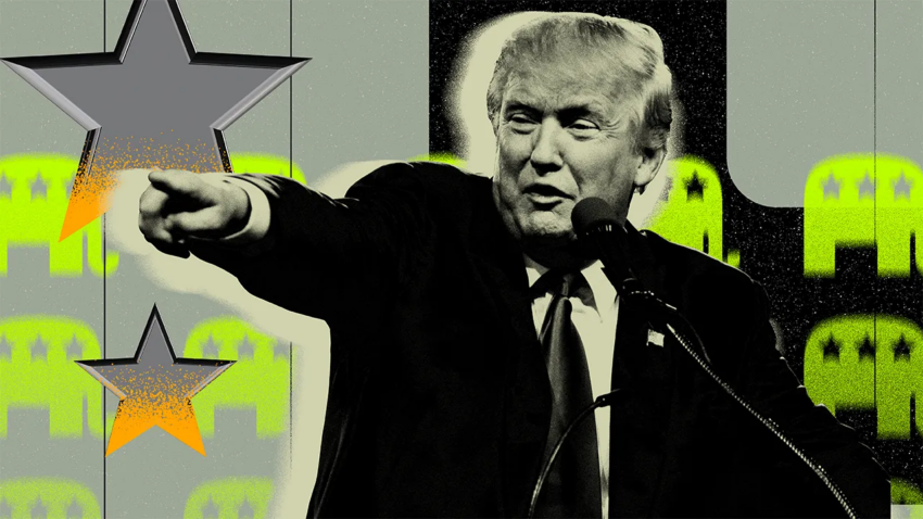 Donald Tramp va Melaniya narxlar tushishiga qaramay ijobiy o’zgarishlarni ko’rmoqda