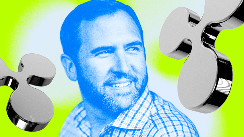 Ripple bosh direktori kripto kelajagi bo’yicha Senat muhokamasi uchun Kapitoliy tepaligiga yo’l oldi