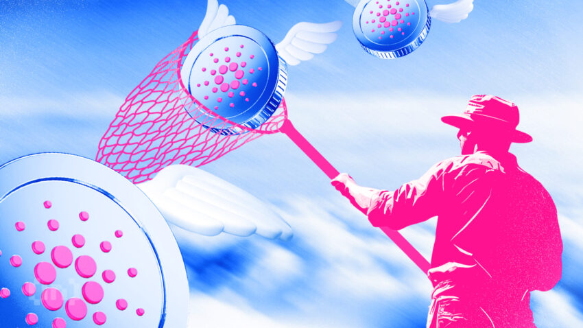 Cardano 12% ga oshdi, uzoq muddatli egalari sotishni rad etmoqda