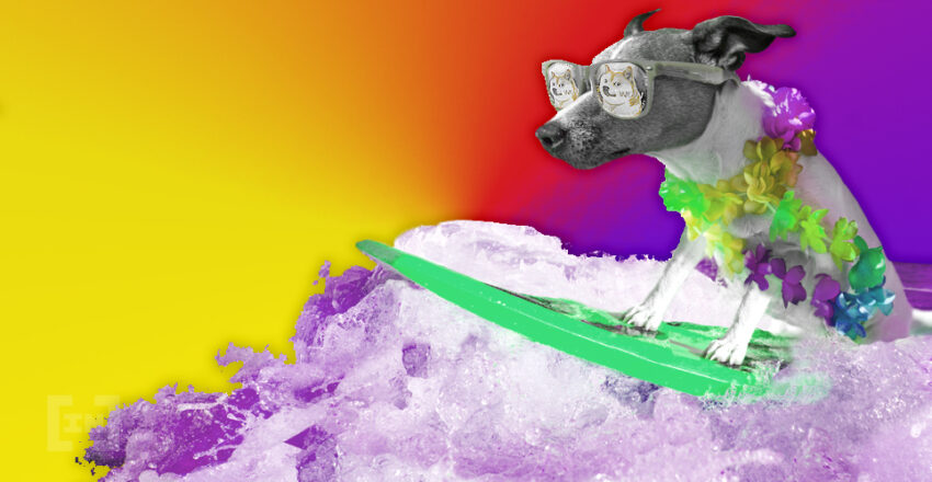 Birjalarda 7 milliard dollarlik Dogecoin (DOGE) mavjud—sotuv boshlanadimi?