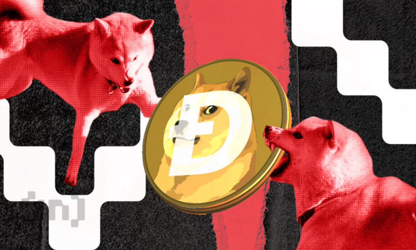Dogecoin narxi 14% ga tushdi, 6 oylik yuqori darajadagi foyda olish DOGEga ta’sir qildi