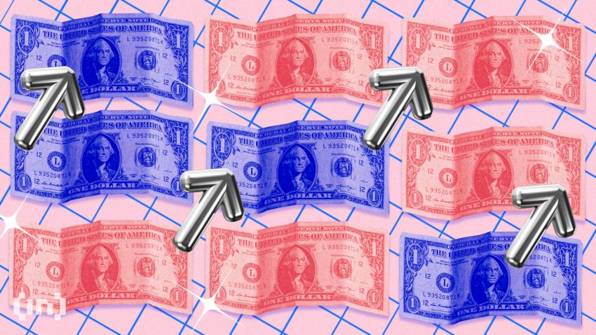 AQSh dollar indeksi (DXY) 2 oylik eng yuqori darajaga yetdi, chunki Fed foiz stavkalarini o’zgartirmadi