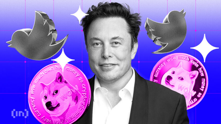 Elon Mask Amerika partiyasining Bitkoinni qo’llab-quvvatlashini tasdiqladi, fiat valyutani ‘umidsiz’ deb atadi