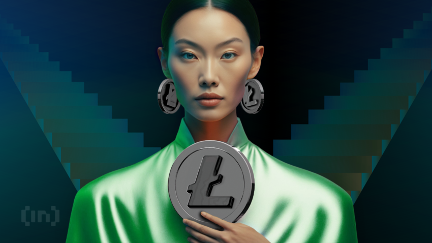 MEI Pharma kompaniyasi 100 million dollarlik majburiyat bilan Litecoin xazina strategiyasini boshladi, aksiyalar narxi oshdi