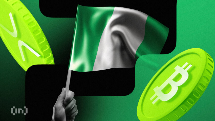 Nigeriya siyosatdagi o’zgarish bilan tartibga solingan stablecoinlarga eshik ochmoqda