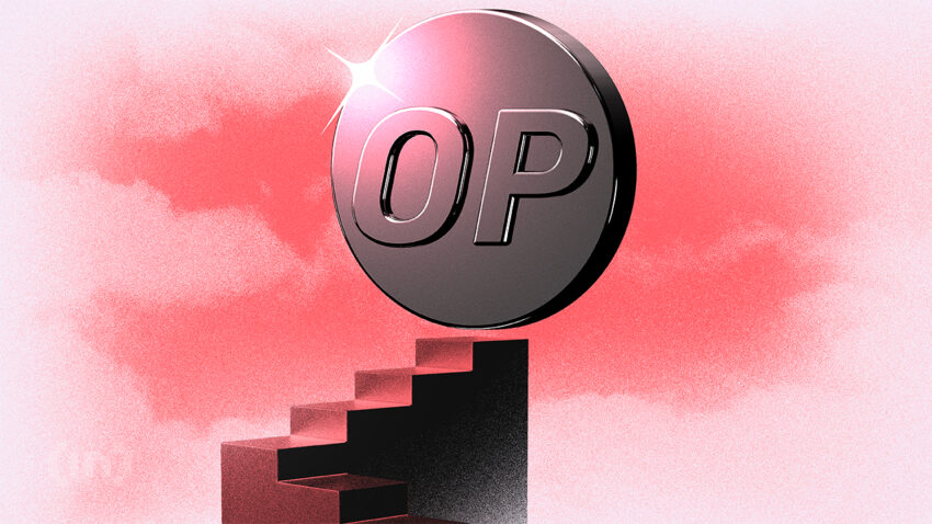 Optimism (OP) narxi keskin oshdi: Upbit yangi ro’yxatni e’lon qildi, narx ikki oylik eng yuqori darajaga yetdi