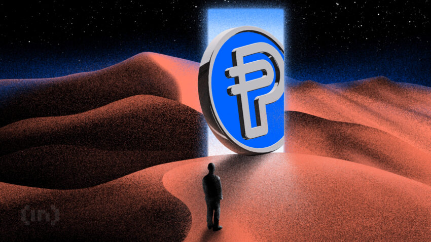 ARB narxi 10% ga oshdi, chunki PayPal PYUSD ni Arbitrum ga kengaytirdi