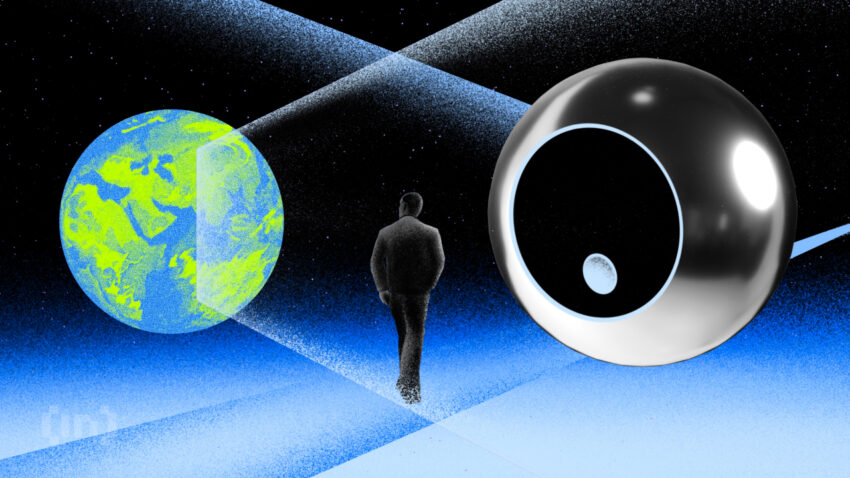 Worldcoin’ning global identifikatsiya tizimi: kelajak sari qadammi yoki maxfiylik uchun xavfmi?