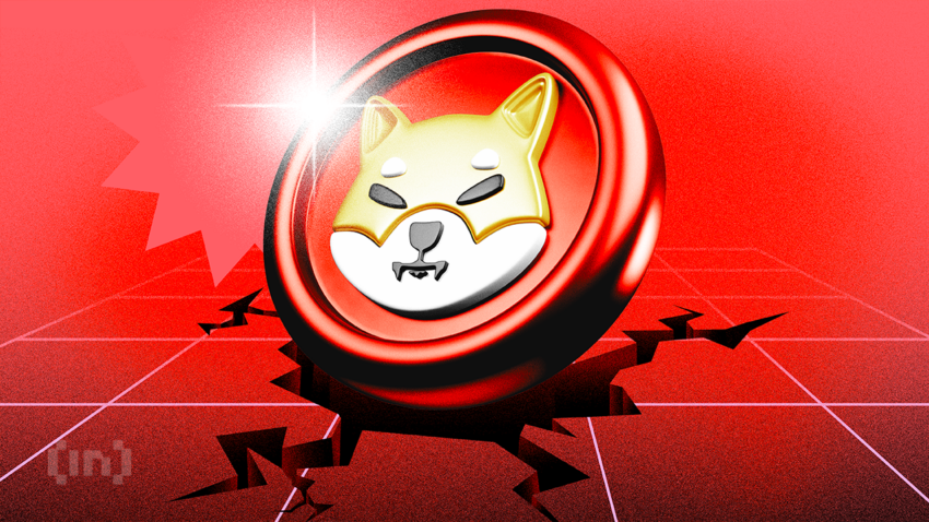 Shiba Inu kapitulyatsiya bilan yuzlashmoqda—87% egalar zarar ko’rayotgan bir paytda keyingi qadamlar qanday bo’ladi?