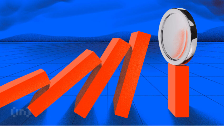 DWF Labs tomonidan qo’llab-quvvatlanadigan stablecoin qisqa vaqt ichida o’z qiymatini yo’qotdi, bu esa e’tiborni tortdi