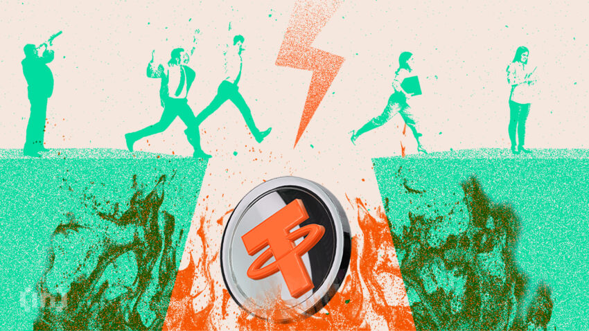 Celsius kompaniyasiga Tether’ni 4 milliard dollarga sudga berishga ruxsat berildi