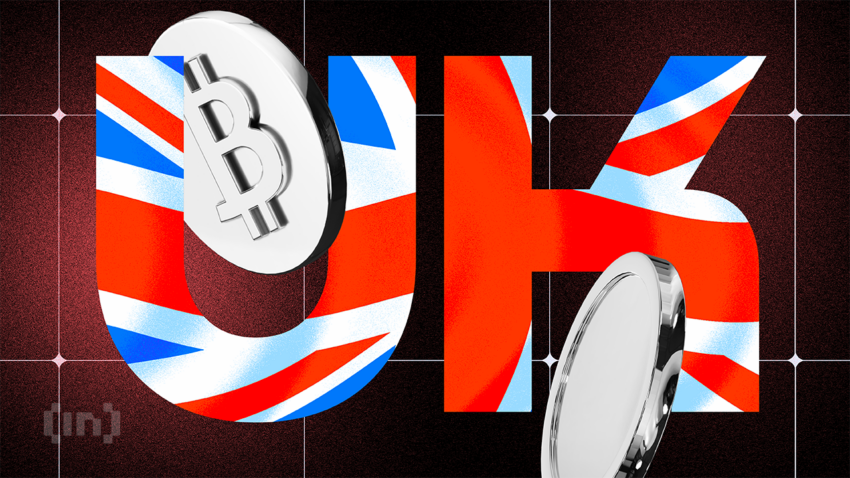 Buyuk Britaniyaning Standard Chartered banki institutsional bitkoin va efirium savdosini boshladi