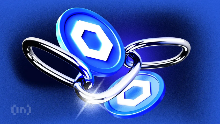 Chainlink kriptovalyuta muvofiqligiga yo’l ochuvchi aqlli harakat bilan o’smoqda