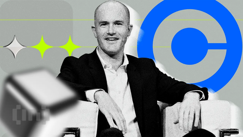 Coinbase Donald Tramp bilan bog’liq World Liberty Financial va Binance’ga qarshi “zarba berish”da ayblanmoqda