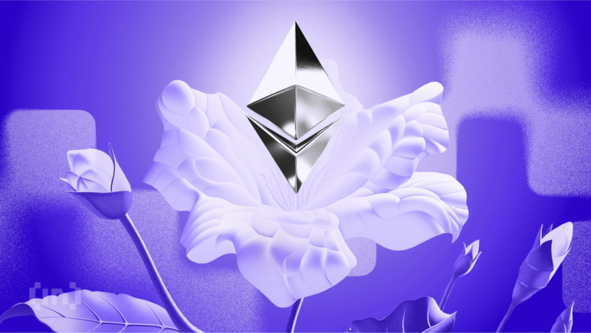 Efirium ta’minotidagi zarba kuchaymoqda: 29% ETH steykda qulflangan