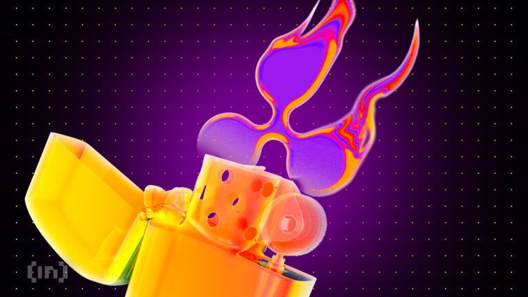XRP narxi tarixiy maksimumdan 15% pastda – Bir guruh bu o’sishni boshqarmoqda